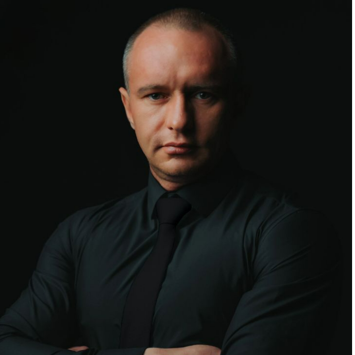 Олег Козлов, генеральный директор «Правовая защита и помощь»